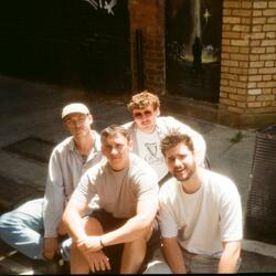 Close to the Sun