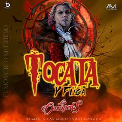 TOCATA Y FUGA