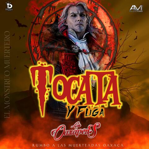 TOCATA Y FUGA