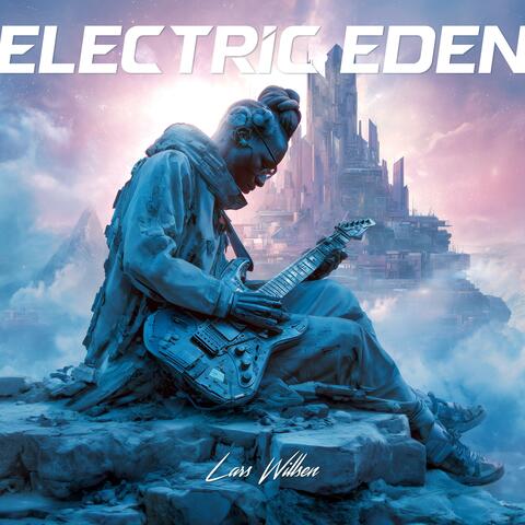Electric Eden (+ Bonus tracks)