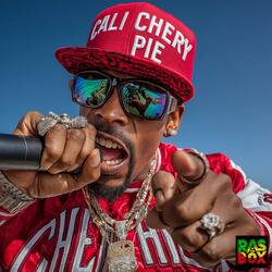 Cali Cherry Pie