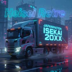 Operation Meteor (Radio Edit)