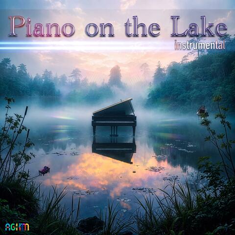 Piano on the Lake