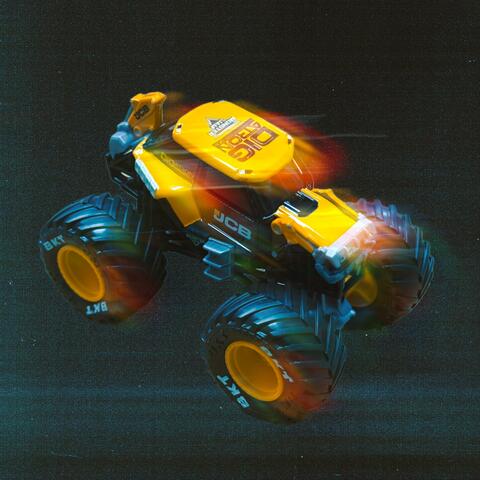 JCB DIGatron