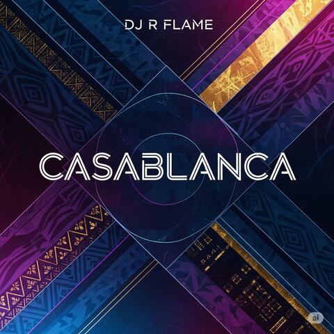 Casablanca (Afro House)