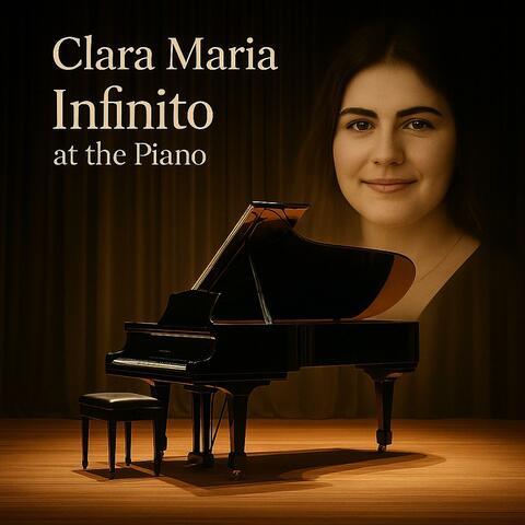 Infinito (versão piano)