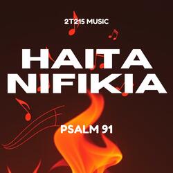 Haitanifikia