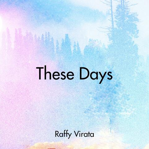 These Days
