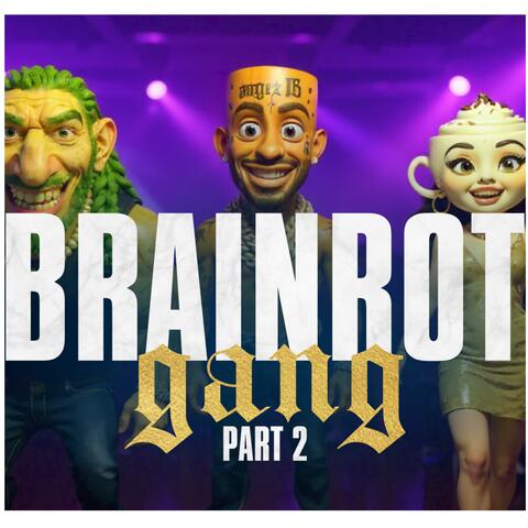 Brainrot Mix