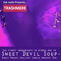 Ambient Amber (feat. Zak Justin)