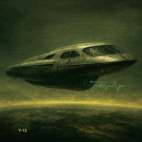 Yacht-13 (theendofthebeginning) (Initial Contact Version)