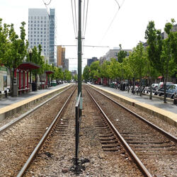 Northeastern Station