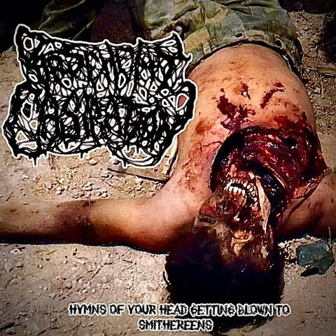 Hymns of Your Head Getting Blown to Smithereens//Roadside Putrefaction (Remastered)