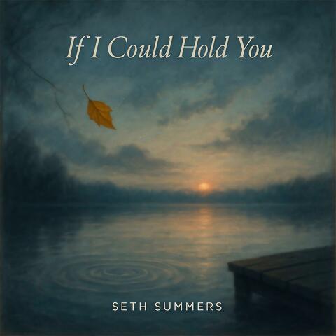 If I Could Hold You