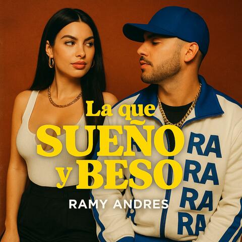 La que SUEÑO y BESO