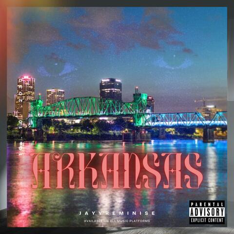 Arkansas