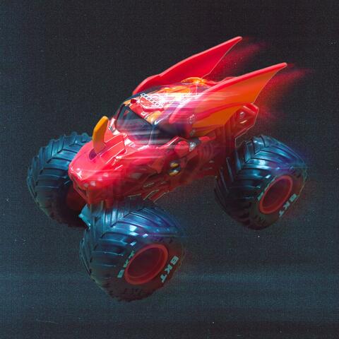 Bakugan Dragonoid