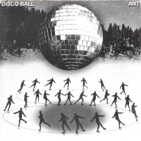 Disco Ball