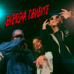 Energia Demente (feat. Frėya)