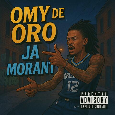 JA MORANT
