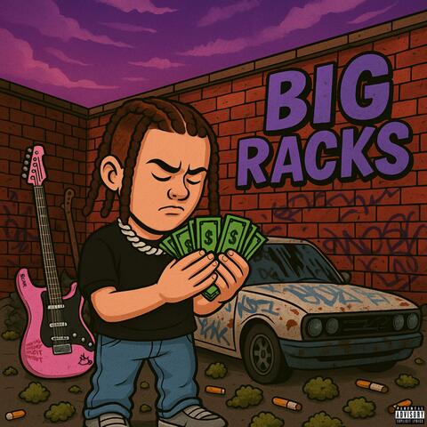 BIG RACKS