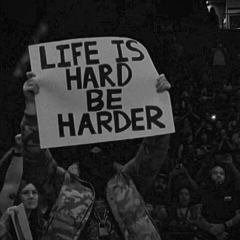 When It's All Said & Done