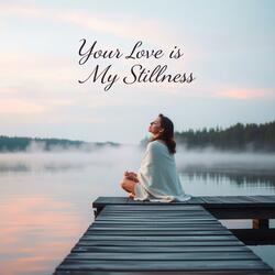 Your Love is My Stillness