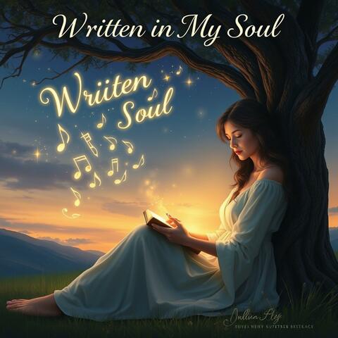 Written in My Soul