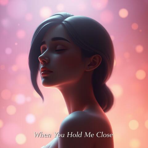When You Hold Me Close