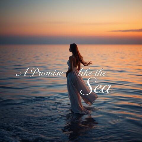 A Promise Like the Sea