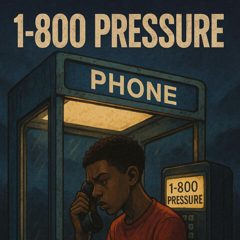 1-800 pressure (feat. Drillwopo)