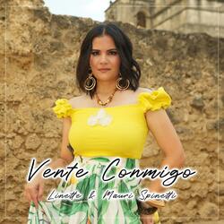 Vente Conmigo (feat. Mauri Spinetti)