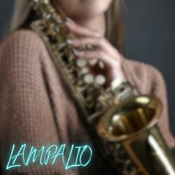 Lampalio