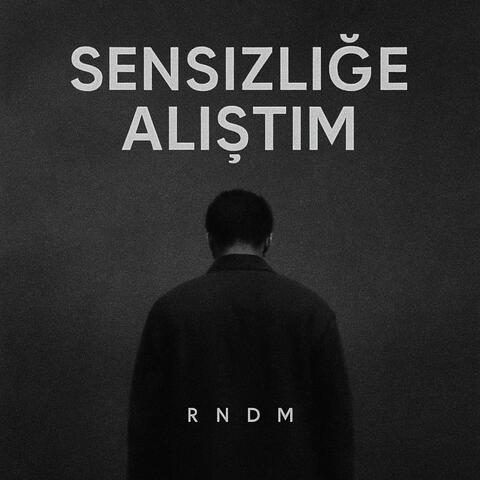 Sensizliğe Alıştım