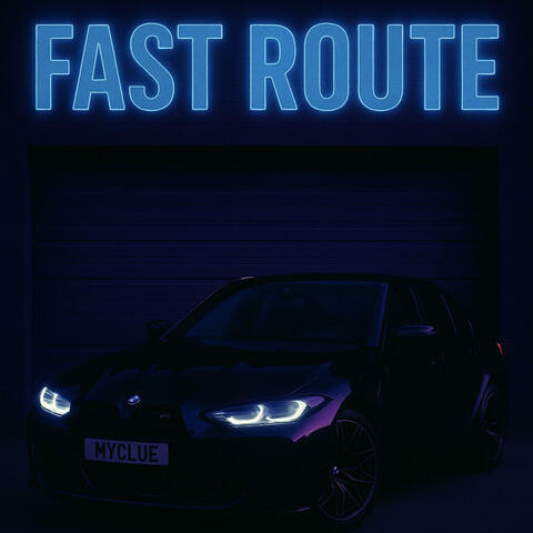 Fast route