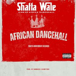 African Dancehall
