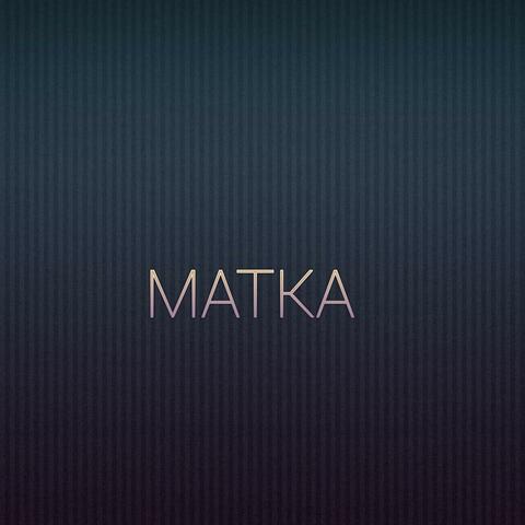 Matka