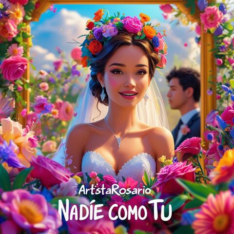 Nadie Como Tu