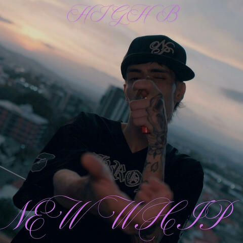 New whip (feat Kid bali & Northside)