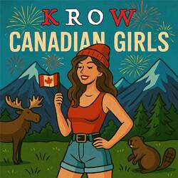 Canadian Girls
