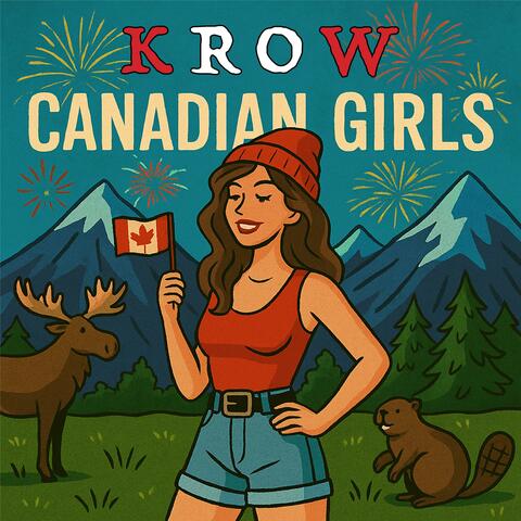 Canadian Girls