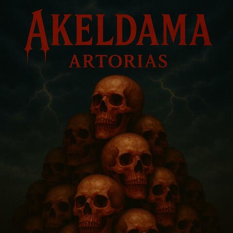 AKELDAMA