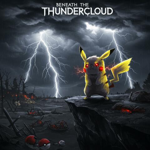 Thunderbane, Beneath The ThunderCloud