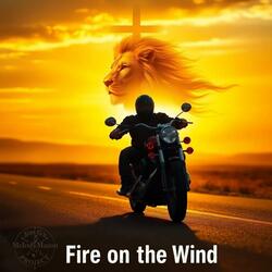 Fire on the Wind