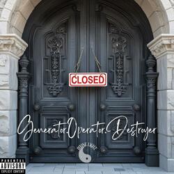 Generator.Operator.Destroyer