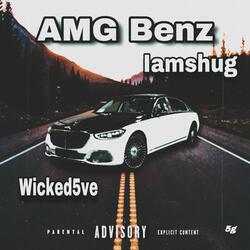 Amg Benz (feat. IamShug)