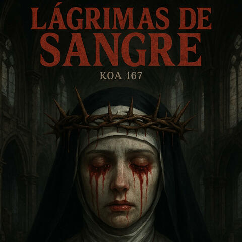 Lagrimas de sangre x koa167