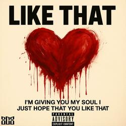 Like that (feat. Casey808)