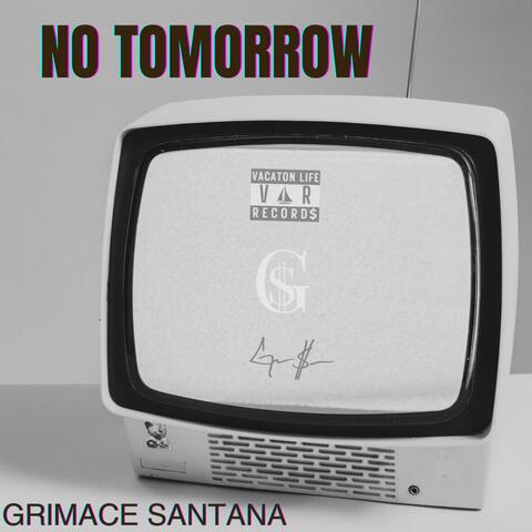 No Tomorrow