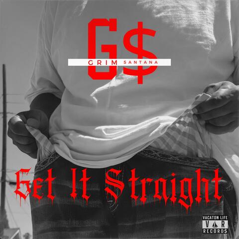 Get It Straight